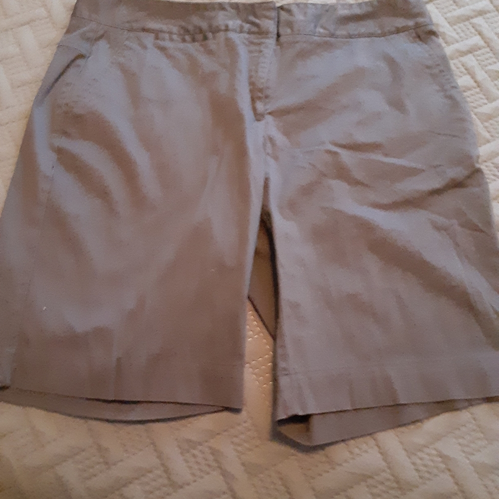 Walking shorts